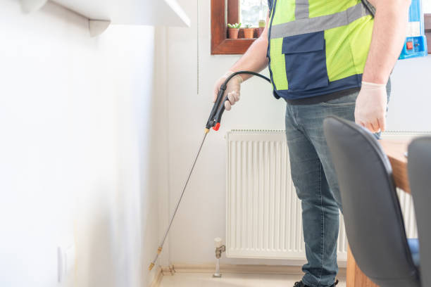 Best Emergency Pest Control  in Lonoke, AR